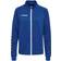 Hummel Authentic Poly Zip Jacket Women - True Blue