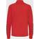 Hummel Authentic Poly Zip Jacket Women - True Red