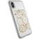 Speck Presidio Clear + Print Case for iPhone X/XS