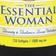 Barlean's The Essential Woman120 Softgels 1000 mg