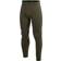 Woolpower Long Johns 400 Base Layer Unisex - Pine Green