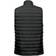 Stormtech Stavanger Thermal Vest - Black/Graphite