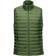 Stormtech Stavanger Thermal Vest - Garden Green/Graphite