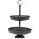 Marlow Home Co Eagere Jeffords Cake Stand