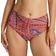 PrimaDonna Swim Casablanca Ropes Bikini Full Briefs - Blue Spice