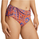 PrimaDonna Swim Casablanca Ropes Bikini Full Briefs - Blue Spice