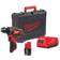 Milwaukee M12 BDD-201C (1x2.0Ah)