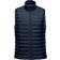 Stormtech Stavanger Thermal Vest - Navy/Graphite