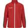 Hummel Authentic Micro Jacket Kids - True Red