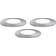 Paulmann 93949 3-Pack LED bånd 3stk