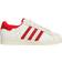 adidas Superstar 82 M - Cloud White/Vivid Red/Cream White