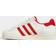 adidas Superstar 82 M - Cloud White/Vivid Red/Cream White