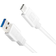 LogiLink USB A-USB C 3.2 (Gen 1) 0.5m