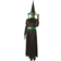 Orion Costumes Women's Wicked Witch Halloween Fairy Tale Books & Movies Costume