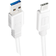 LogiLink USB A-USB C 3.1 (Gen.1)