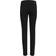 PULZ Jeans Emma Skinny Leg Jeans - Black Denim