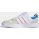 adidas Breaknet Plus M - Cloud White/Wonder White/Vivid Red