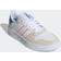 adidas Breaknet Plus M - Cloud White/Wonder White/Vivid Red