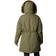 Columbia Women's Little Si Omni-Heat Infinity Insulated Parka - Stone Green