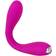 XouXou Bendable Couples Vibrator