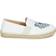 Kenzo Tiger Elasticated - White