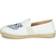 Kenzo Tiger Elasticated - White