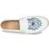 Kenzo Tiger Elasticated - White