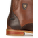 Shires Moretta Teresa Lace Paddock Boots Women