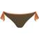 PrimaDonna Swim Marquesas Waist Ropes Bikini Briefs - Paradise Green
