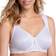 Miss Mary Effortless Love T-shirt Bra - White