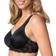 Miss Mary Effortless Love T-shirt Bra - Black