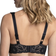 Miss Mary Effortless Love T-shirt Bra - Black