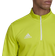 Adidas Entrada 22 Training Top Men - Team Semi Sol Yellow