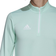 Adidas Entrada 22 Half Zip - Blue/White