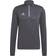 Adidas Entrada Collegepaita - Harmaa/Valkoinen