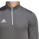Adidas Entrada Collegepaita - Harmaa/Valkoinen