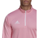 Adidas Entrada 22 Training Top Men - Semi Pink Glow