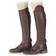 Shires Moretta Leather Gaiters