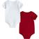 Levi's Baby Batwing Bodysuit 2-pack