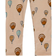 Soft Gallery Paula Baby Journey Leggings - Beige (SG1417)