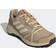 Adidas Terrex Skyhiker GTX Hiking W - Beige Tone/Wonder White/Flash Orange