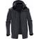 Stormtech Avalanche System Jacket - Charcoal Twill