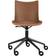 Kartell P/Wood Kontorsstol 94cm