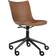 Kartell P/Wood Kontorsstol 94cm