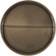 Heirol Nosse Ceramics Svelte Flad tallerken 27cm