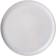 Heirol Nosse Ceramics Svelte Flat tallrik 22cm