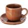 Heirol Nosse Ceramics Svelte Coffee Cup 12cl