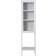 Sky Furniture Mica Opbevaringsskab 40.5x150cm