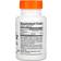 Doctor's Best Natural Vitamin K2 MK7 with MenaQ7 plus D3 180mcg 60 st