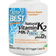 Doctor's Best Natural Vitamin K2 MK7 with MenaQ7 plus D3 180mcg 60 Stk.